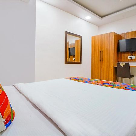 Отель Fabexpress Diamond - Nr Bkc Мумбаи Экстерьер фото